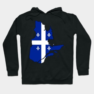 Quebec Hoodie